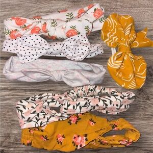 Headbands (14)